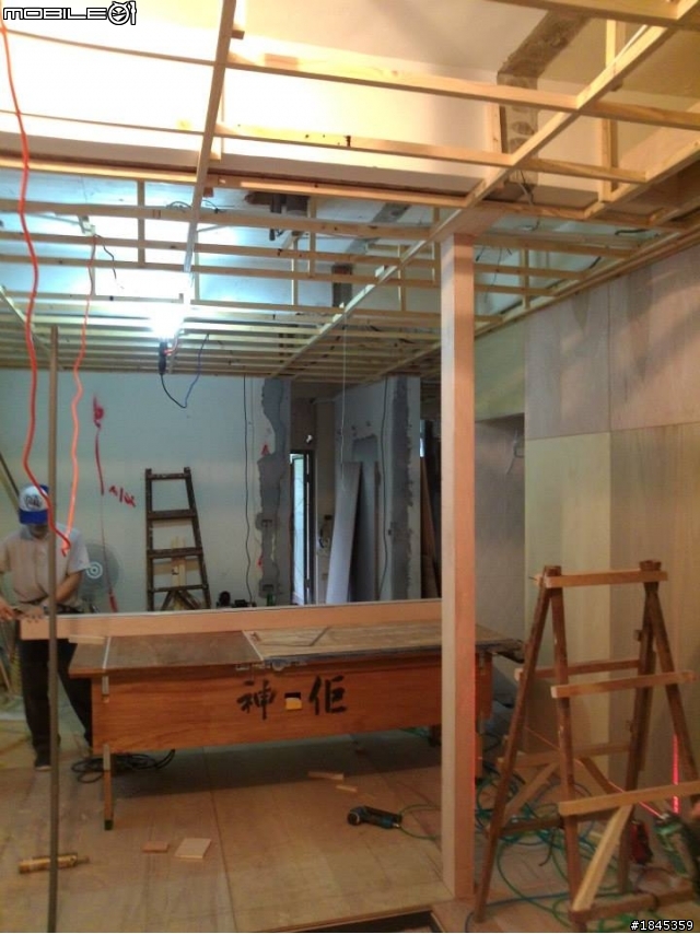 新婚小屋開箱文~從學生套房到新婚小屋的演化史.....................