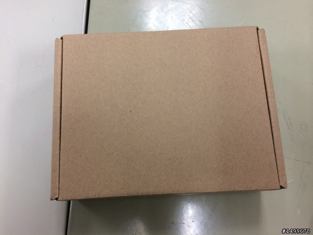[簡易開箱]di-GPS Eco ProFessional M