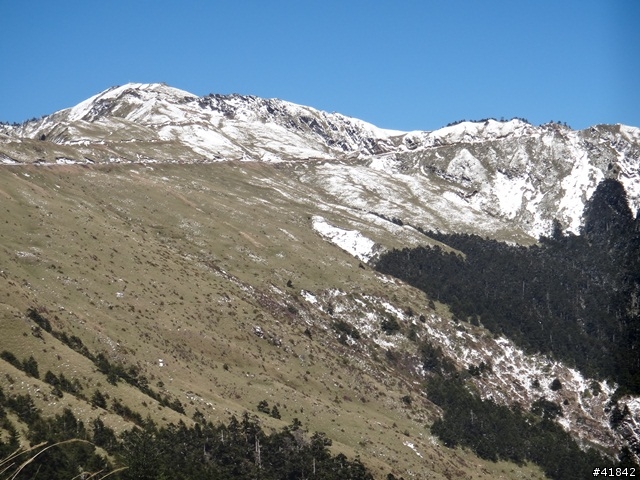 2014-02-21 武嶺單車瘋雪行