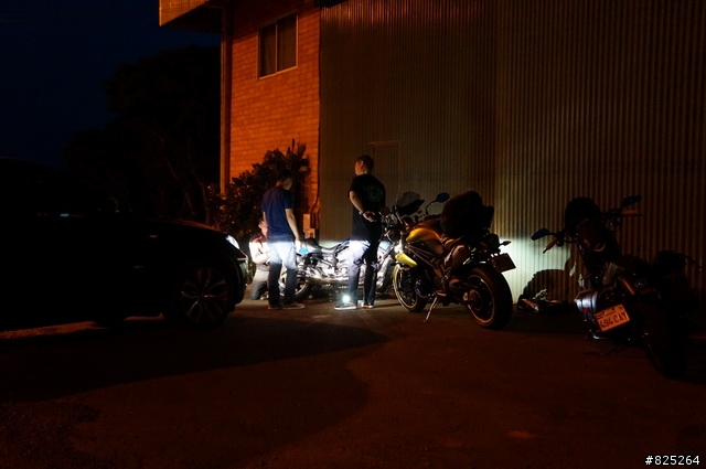 2013年巴西/巴拉圭華人車隊初次遠征巴西內陸2500KM成行記錄(Day 1 of 5)