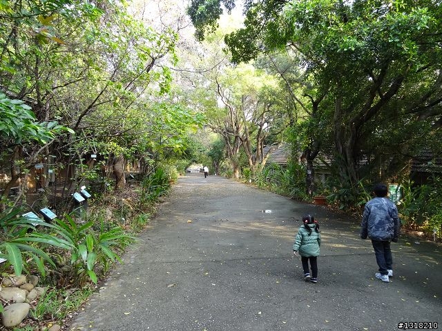 親子旅遊-彰化藝術高中