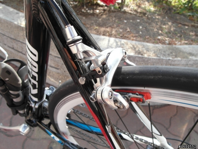 人生第一台公路車 GIANT R3300 /新增圖片
