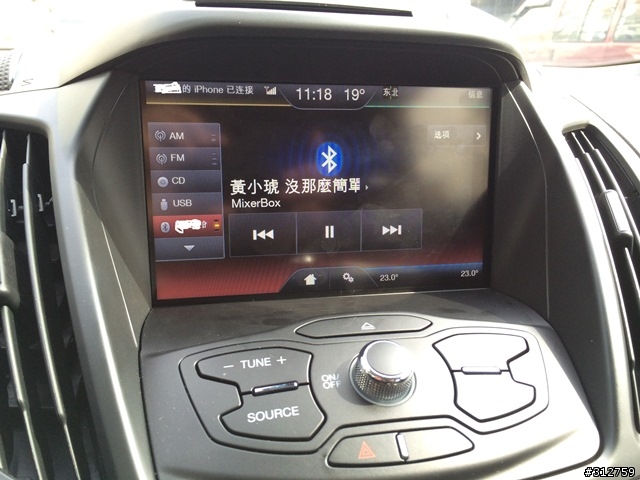 THE ALL NEW KUGA 免費試駕