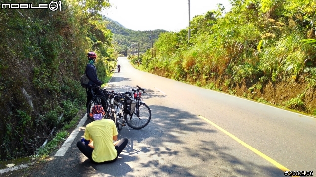 【遊記+感謝】六個超級菜鳥的單車環島夢