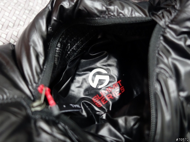 (圖多慎入) TNF 限量版 950 Pro 羽絨服和鳥衣 Fission SV MHW 毛猴