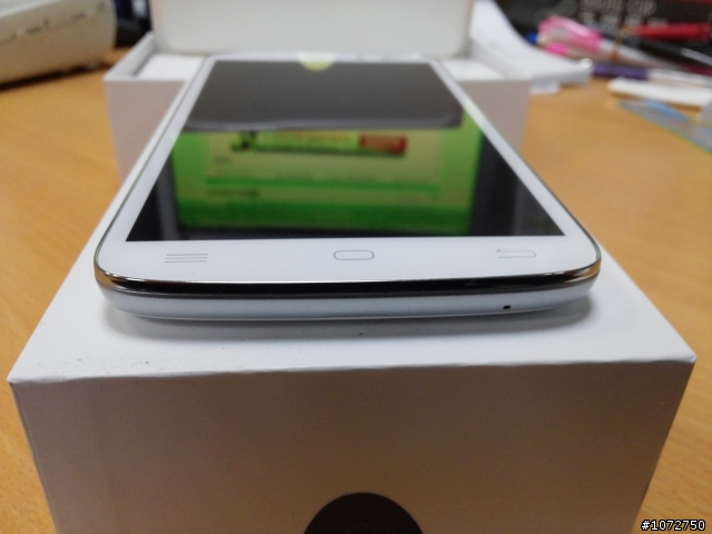 INFOCUS IN610 超簡開箱