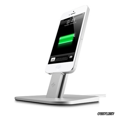 iphone 5s用立座..請有使用經驗的朋友來分享一下