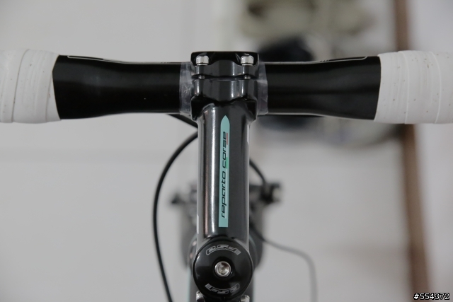 不專業開箱 Bianchi Sempre B4P Ultegra Di2