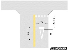 轉彎車「一定」要讓直行車先行嗎 Part II