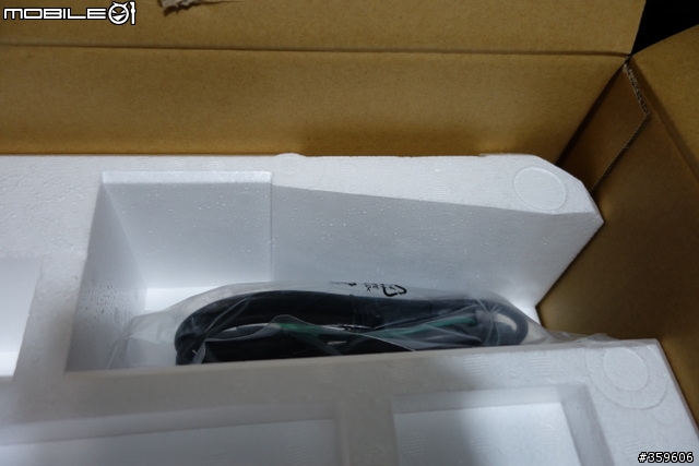 不專業開箱之 EIZO CG277
