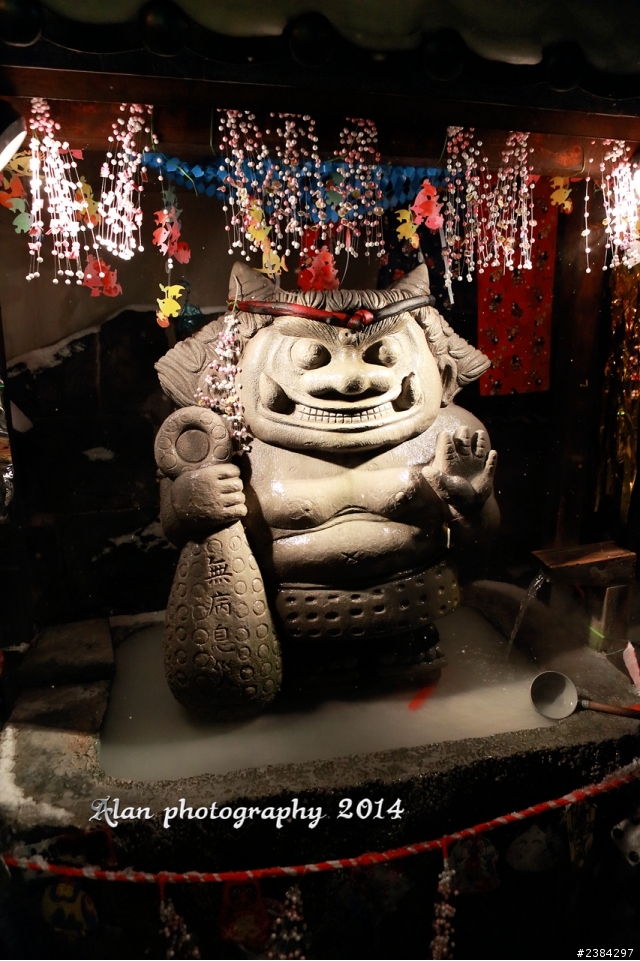 2014.1月份北海道賞雪之旅 DAY1