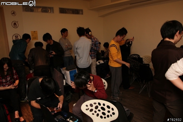 (圖片分享)20140216高雄耳機聚會