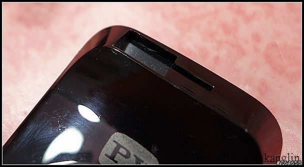 開箱 大通 DV-2100行車記錄器