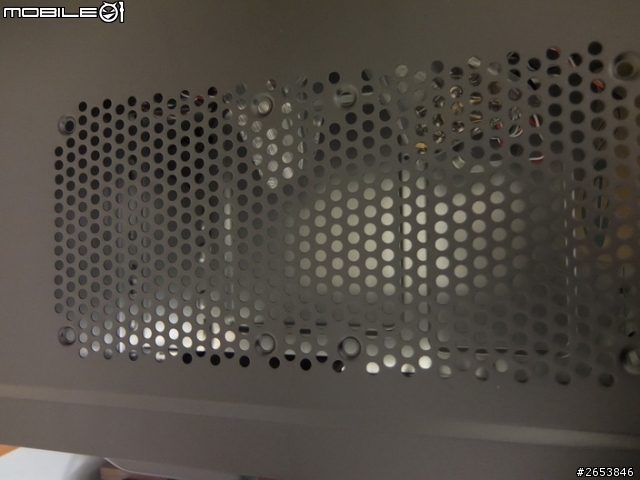 [開箱] 酷媽 CoolerMaster 入門低價機殼：殺手 103 裝機文