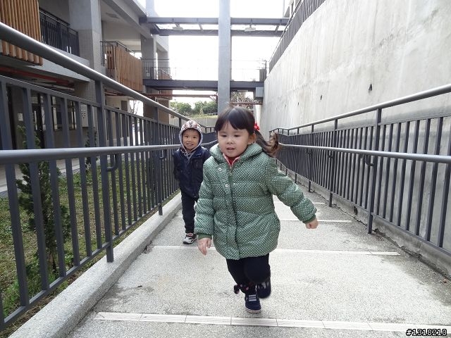 親子旅遊-彰化藝術高中