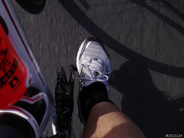 【一日單飛208km】之沒有目標的旅程