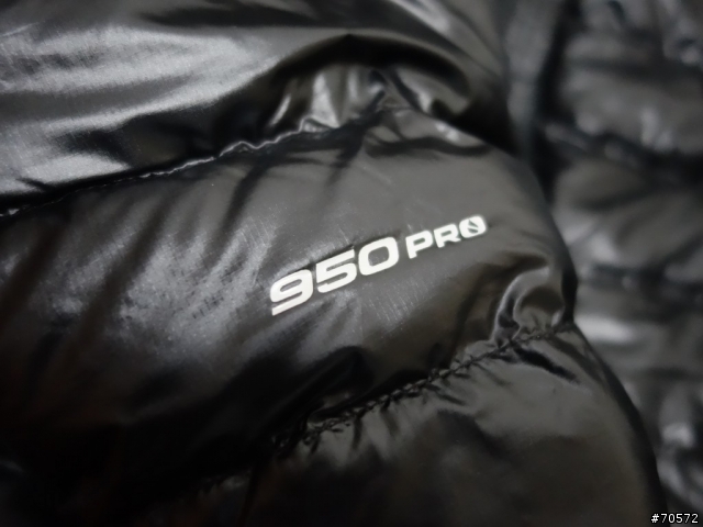 (圖多慎入) TNF 限量版 950 Pro 羽絨服和鳥衣 Fission SV MHW 毛猴