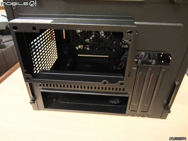 [開箱] 新年新氣象 Cooler Master Elite 110 ITX 小機殼