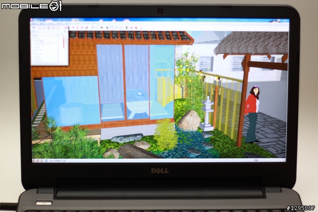 【開箱】DELL LATITUDE 3540