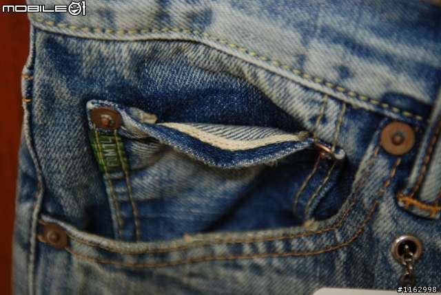 [放大饅頭] FDMTL 2013FW Origin Handsewn DG31