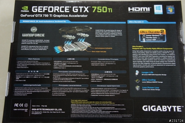 分享 低耗電高效能自組HTPC（圖多）