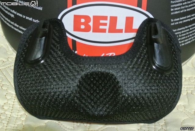 Bell Revolver EVO 可樂帽開箱分享