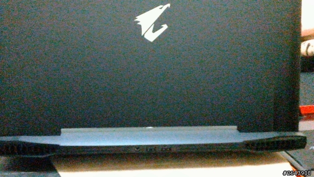 關於副牌AORUS X7 有人出現災情嗎?