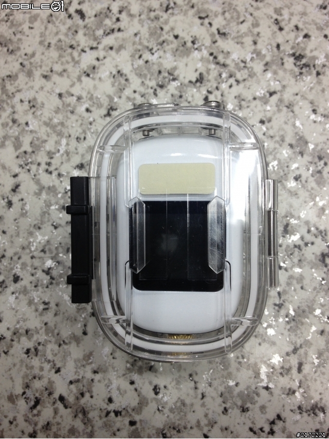 保護自身權益的最佳利器SJ1000運動型行車記錄器、密錄器開箱文
