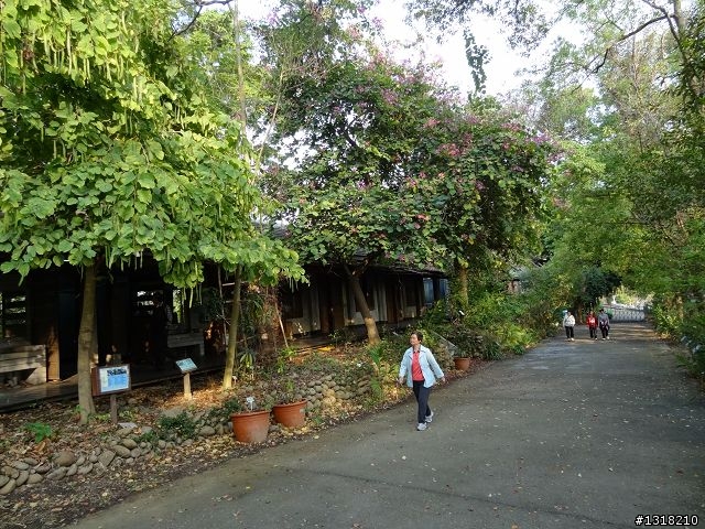 親子旅遊-彰化藝術高中