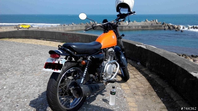 suzuki tu250 這是什麼零件