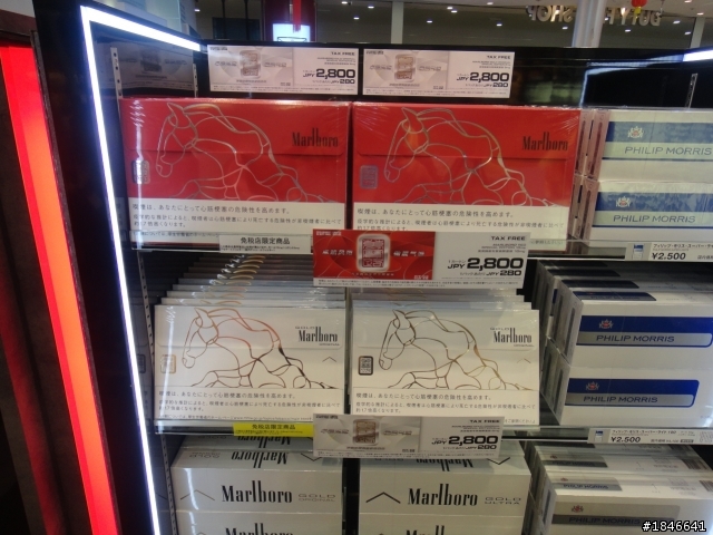 日本福岡機場免稅店分享(有優惠券！)