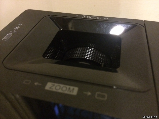 三隻鳥 PJD7820HD Full HD 投影機-使用開箱