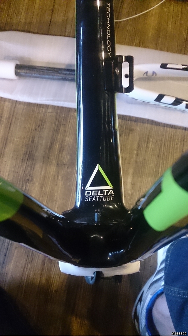 2014 CANNONDALE EVO HI-MOD TEAM 開箱分享.