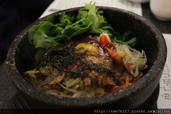 [食記] 嘉義東區 西那不落 大雅路上的韓式料理