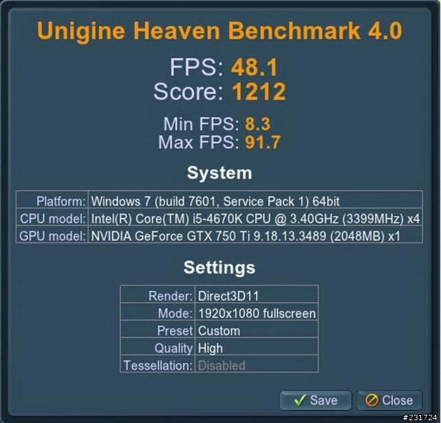 分享 低耗電高效能自組HTPC（圖多）