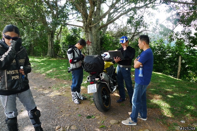 2013年巴西/巴拉圭華人車隊初次遠征巴西內陸2500KM成行記錄(Day 1 of 5)