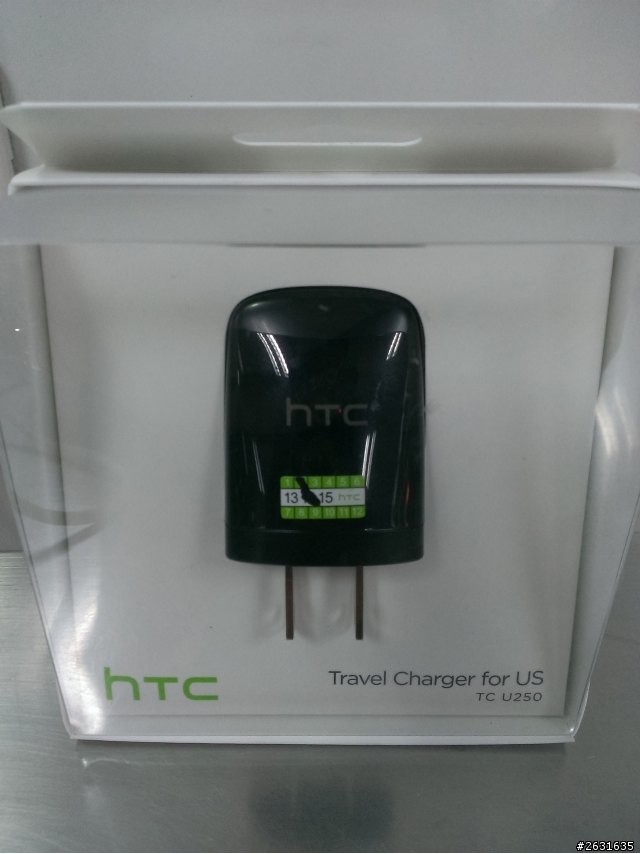 HTC原廠充電組，比SAMSUNG原廠充電組還便宜！