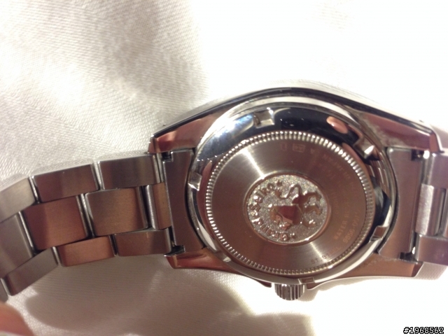 開箱Grand Seiko SBGM001