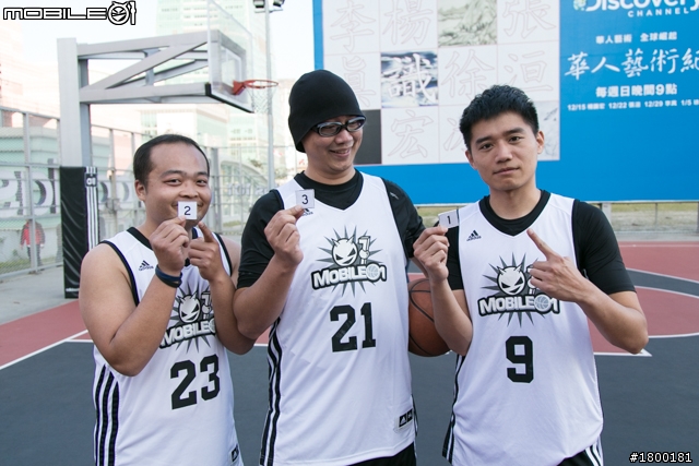 小惡魔籃球隊vs.【Mr.300】新莊北北(伯伯) 制霸全台打透透第十三戰！