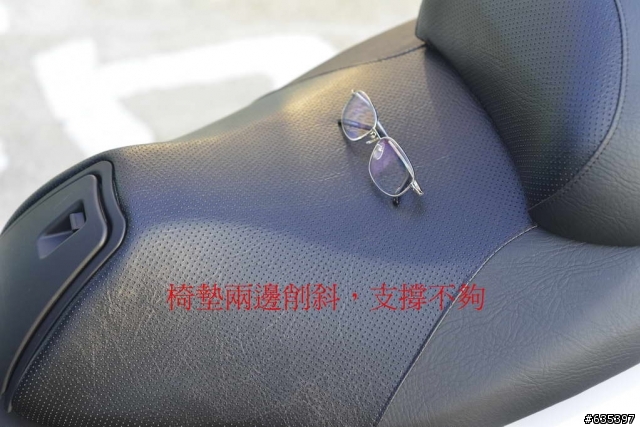 平價黃牌：光陽刺激300，Kymco Xciting R 300 騎乘心得參考