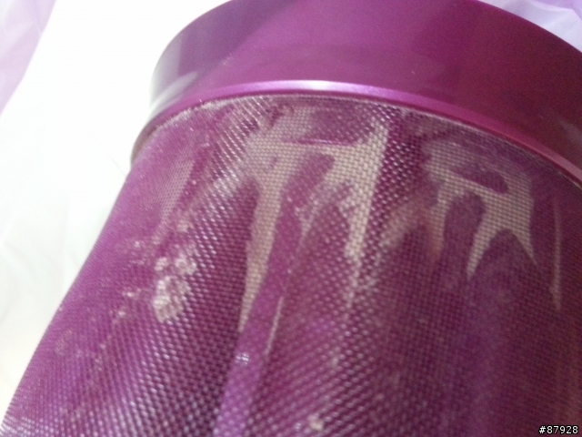 Dyson dc48入手！超威猛…但有個小小的疑問…請各位大大幫解！