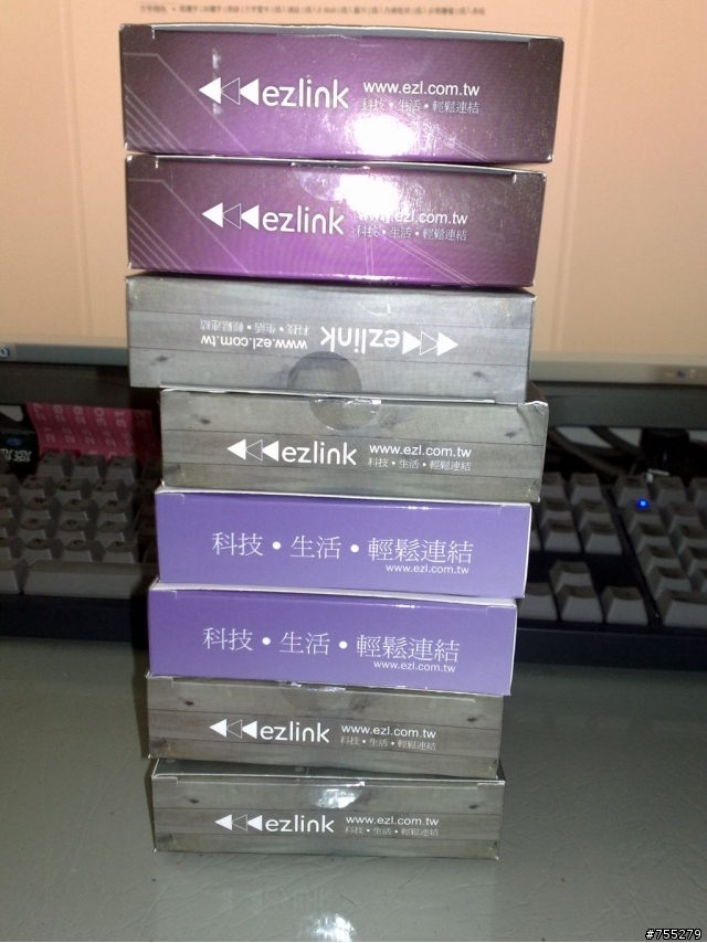 為什麼有很多人用ezlink的 SSD問題這麼多?