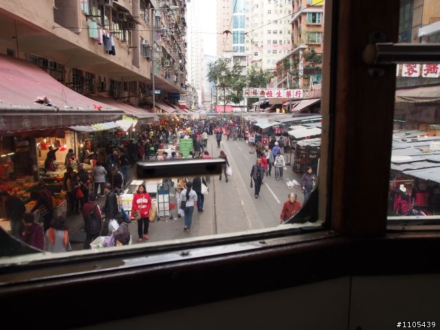 [E-M5] 香港行