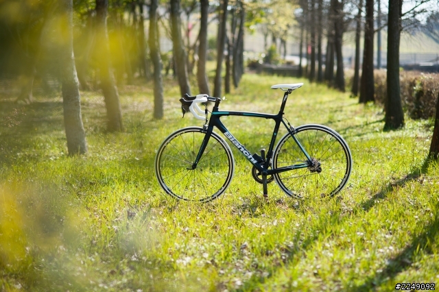 開箱 | Bianchi Sempre B4P Ultegra Di2