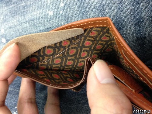 [開箱+附教學] Bellroy 皮夾 Note Sleeve Wallet -Tan