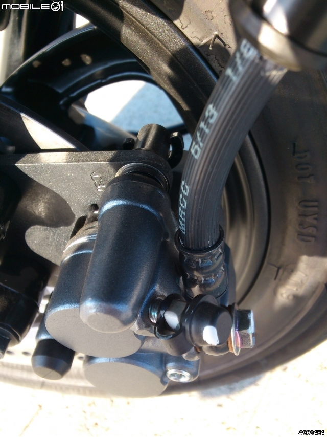 201401 Suzuki NEX 神車駕到&購車心路歷程...店家小經歷(新莊金旺昌、重輪suzuki、五郎安全帽、可樂摩托精品、冠捷機車材料、金鈴suzuki、油購站、福昇機車材料)
