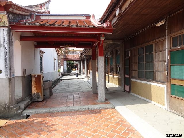 親子旅遊-菜市場成功大學