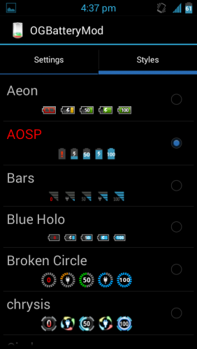 刷Xperia 2011 HDMI手機 Iced bean 4.0