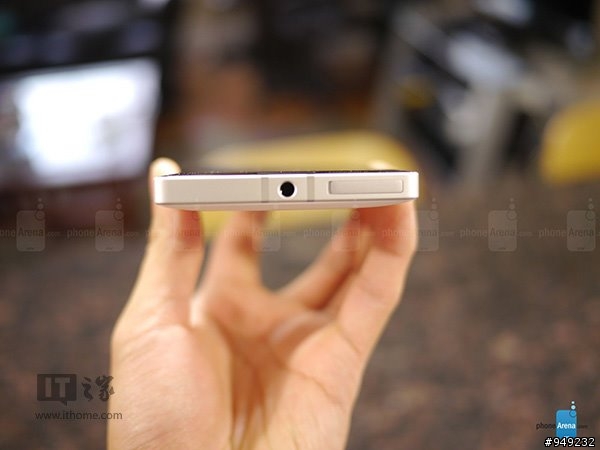 轉貼WP8 Nokia Lumia Icon 929 開箱分享