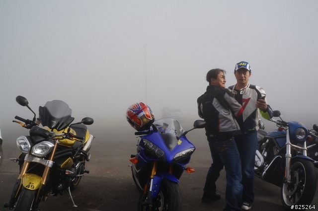 (Day 2 of 5) 2013年巴西/巴拉圭華人車隊初次遠征巴西內陸2500KM成行記錄